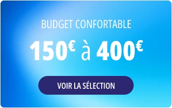 de 150 à 400 euros